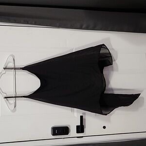 Plus Size 26/28 Assymetrical Tank